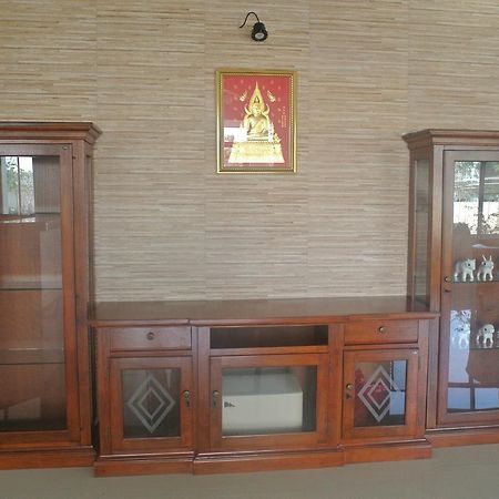 Baan Duangkamol Phitsanulok Exterior foto