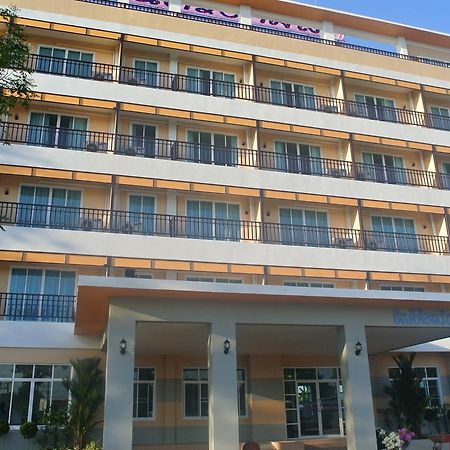 Baan Duangkamol Phitsanulok Exterior foto