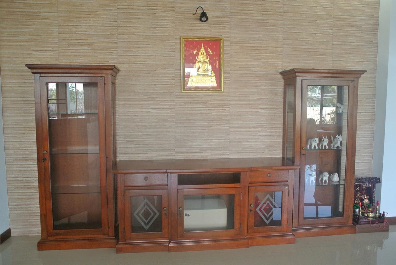 Baan Duangkamol Phitsanulok Exterior foto