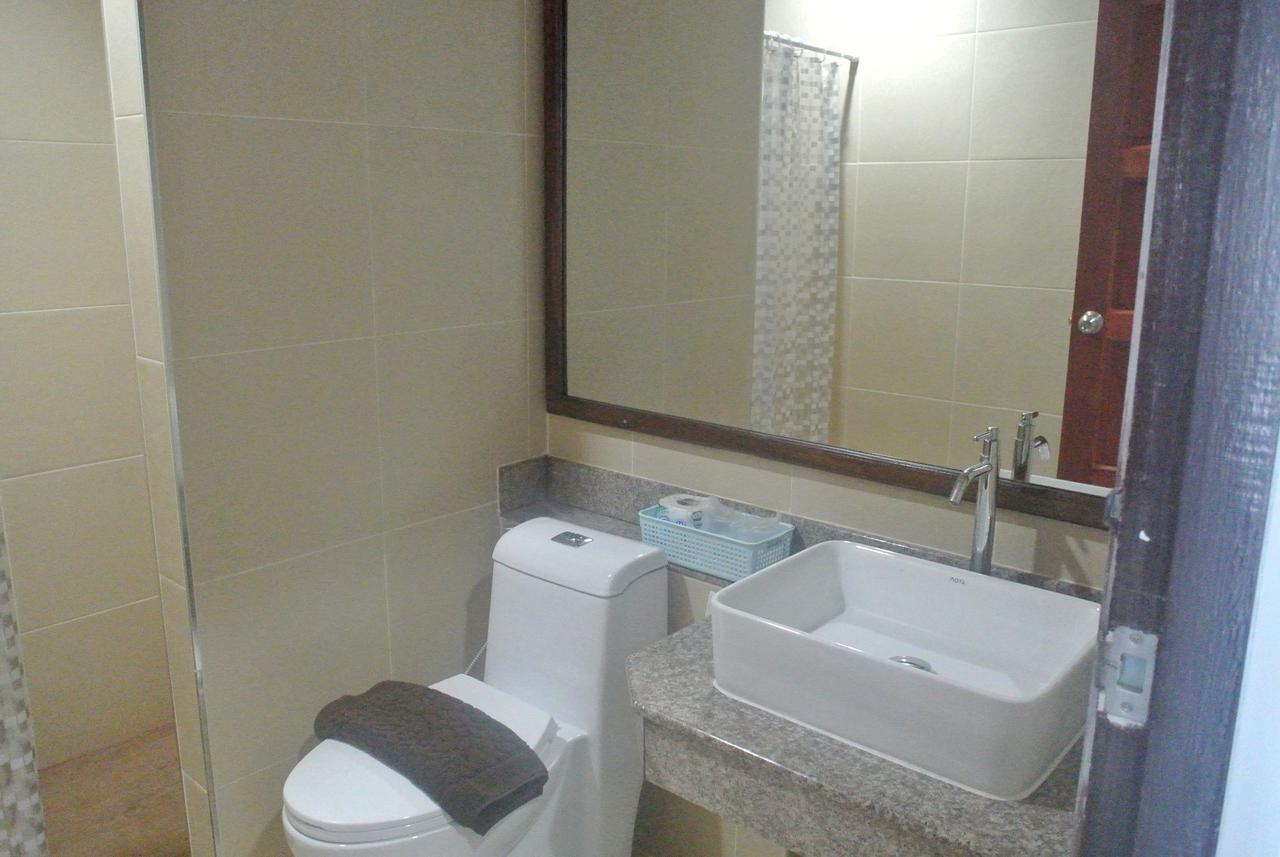 Baan Duangkamol Phitsanulok Exterior foto