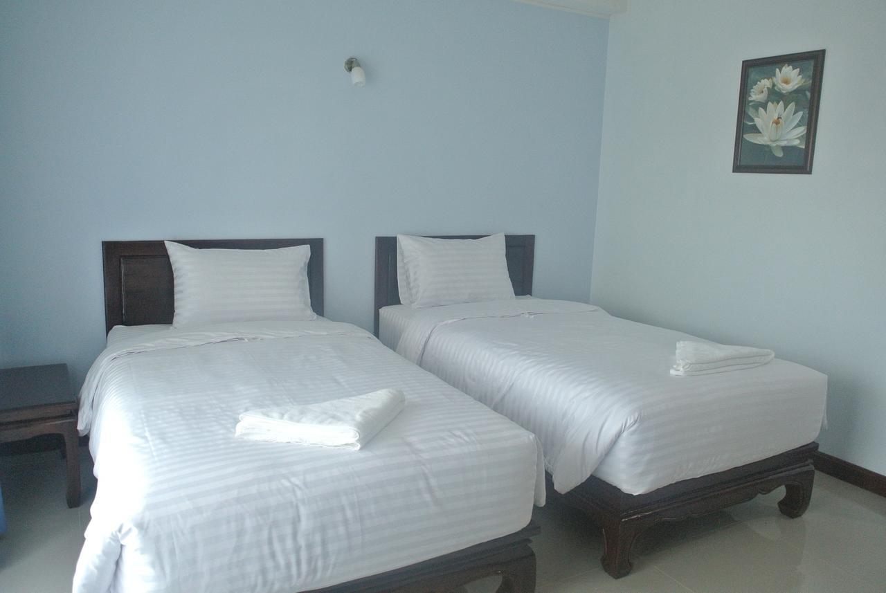 Baan Duangkamol Phitsanulok Exterior foto