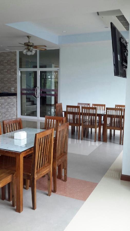 Baan Duangkamol Phitsanulok Exterior foto