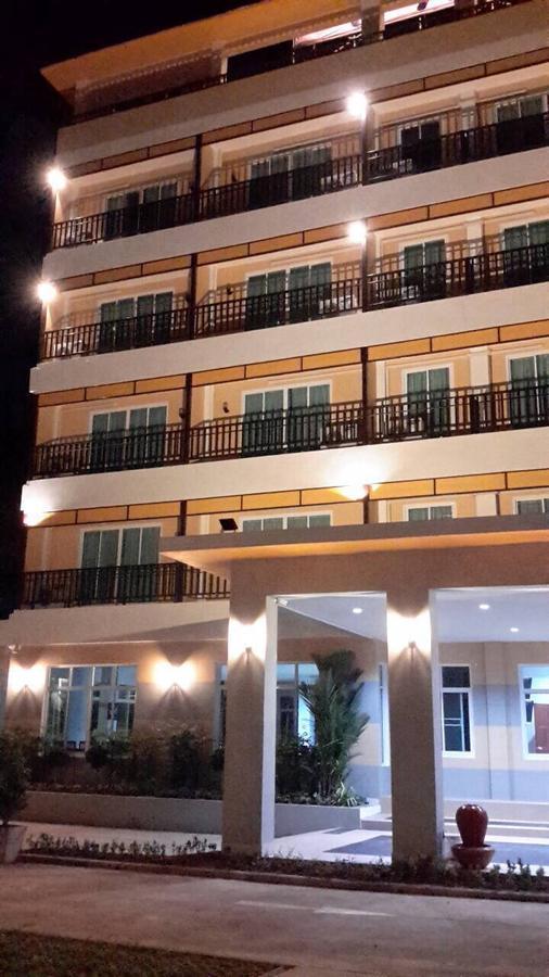 Baan Duangkamol Phitsanulok Exterior foto