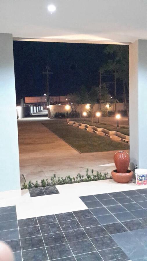 Baan Duangkamol Phitsanulok Exterior foto