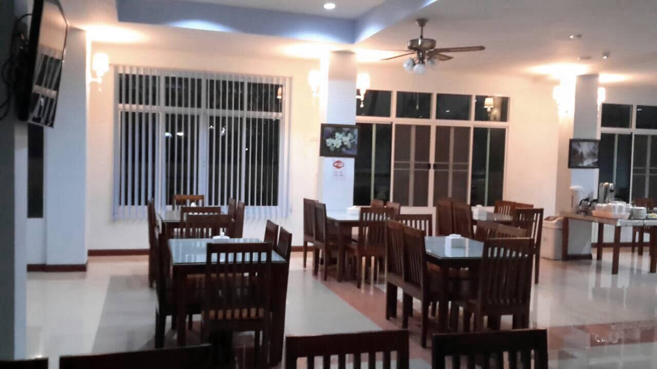 Baan Duangkamol Phitsanulok Exterior foto